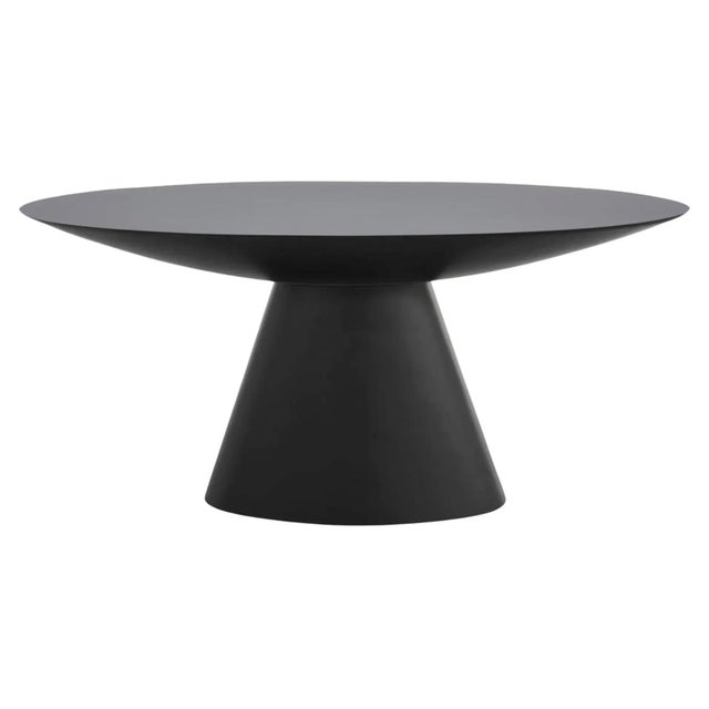 Olav Table by Imperfettolab For Sale - Image 6 of 6