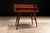 Mid-Century Brazilian Modern Rosewood Lift-Top Desk / Vanity Console, Brazil, 1950s For Sale - Image 4 of 16