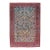 Galerie Shabab Collection Mid-20th Century Persian Veece Rug For Sale