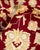 Textile Mogul, One-of-a-Kind Hand-Knotted Area Rug - Red, 4' 2" x 6' 3" For Sale - Image 7 of 8