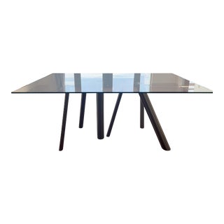Roche Bobois Forest Dining Table For Sale