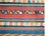 1930s Early 20th Century Shahsevan Kilim Runner For Sale - Image 5 of 13