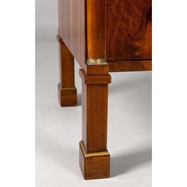 Biedermeier Desk, Vienna, 1820s For Sale - Image 3 of 14
