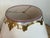 Mid 20th Century Murano Barovier & Toso Style Pink Bullicante Glass Table Lamps - a Pair For Sale - Image 4 of 18