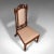 1835's English Antique Morning Room Chair For Sale - Image 6 of 12