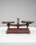 Metal 19th Century French Metal Scale For Sale - Image 7 of 18