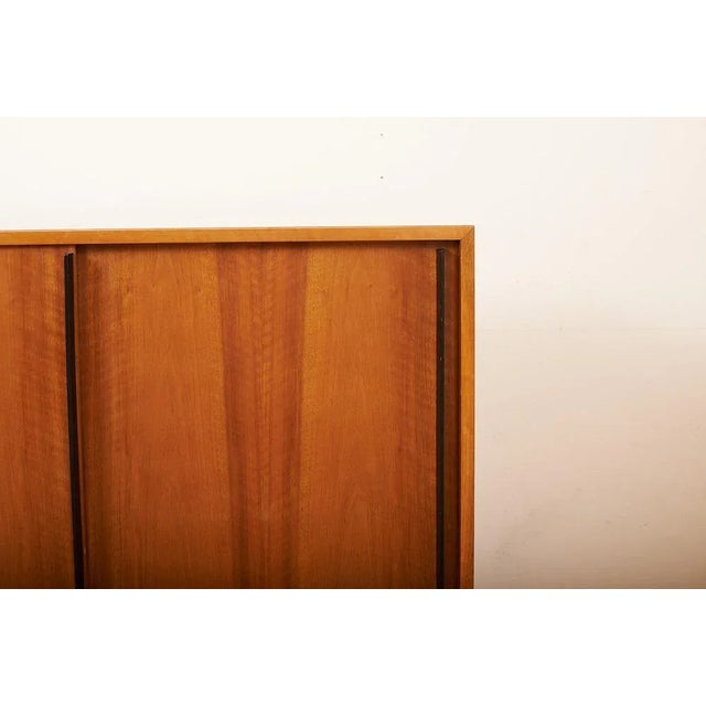 Wooden Sideboard by Alfred Alder, 1953 For Sale - Image 13 of 17