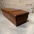 For your consideration, an authentic Mercedes-Benz vintage center console storage box, meticulously crafted from premium...