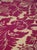 Textile Pair of Red & Gold French Louis XVI Ottomans Footstools For Sale - Image 7 of 9