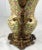 20th Century French Porcelain and Ormolu Twin-Handled Urns, Set of 2 For Sale - Image 9 of 14