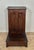 Rustic Prayer Pedestal in Pine, 1920s For Sale - Image 3 of 13