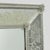 Rococo Antique Venetian Wall Mirror For Sale - Image 3 of 8