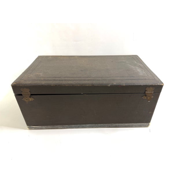 Prestige Flatware Service with Marly Pattern for 18 from Christofle, 1897, Set of 154 For Sale - Image 12 of 13