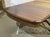 Art Nouveau Mahogany Dining Table in the style of Gustave Serrurier Bovy For Sale - Image 14 of 18