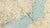 Blue Vintage Tourist Map of Istanbul, 1950 For Sale - Image 8 of 12