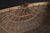 Mid 20th Century Old Southeast Asian Basket / Bamboo and Bark Weave / Wall-Hanging Object For Sale - Image 15 of 16