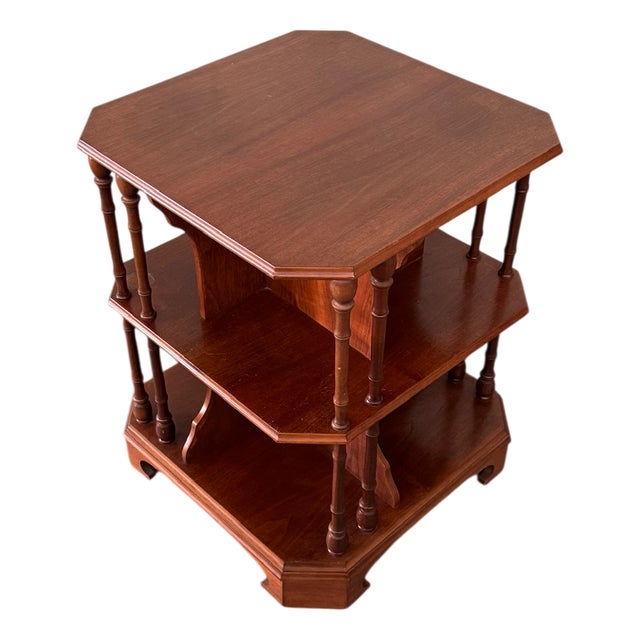 Italian Vintage Serving Trolley, 1960s For Sale