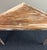 Unique Gustavian Corner Table For Sale - Image 4 of 7