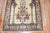 19th Century Kerman Pictorial Rug For Sale - Image 17 of 18