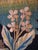 Mid 18th Century French Aubusson Verdure Tapestry Border With Two Crowns For Sale - Image 9 of 18
