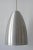 Large German Aluminium Pendant Lamp, 1970s For Sale - Image 15 of 15
