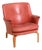 Vintage Pilot Lounge Chair by Arne Norell for Norell Möbel, 1960s For Sale