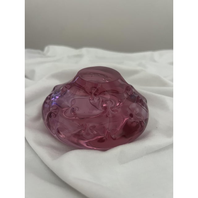 Ashtray from Žbs, Czechoslovakia, 1970s For Sale - Image 4 of 5