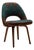 Model 72 Dining Chair by Eero Saarinen for Knoll Inc. / Knoll International, 1960s For Sale