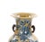 Mid-20th Century Chinese Porcelain Vase With Phoenix and Floral Motifs For Sale In New York - Image 6 of 11