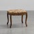 Louis XV Carved Stool with Needlepoint Tapestry Seat, France, 1880 For Sale - Image 11 of 11