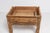 18th Century Swedish Folk Art Low Table For Sale - Image 9 of 16