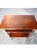 Mid 19th Century Mid 19th Century English Stick and Ball Rolling Book Stand / Cart / Shelf For Sale - Image 5 of 10