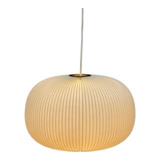 Takagi & Homstvedt for Le Klint Lamella Pendant No. 1 For Sale