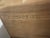1990s Late 20th Century Henredon “Charles X” Burl & Marble Chest For Sale - Image 5 of 5