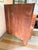 Antique 19th Century American Butternut Linen Cupboard or Blanket Press For Sale - Image 4 of 17