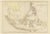 Paper Antique Map of the Indian Archipelago, 1882 For Sale - Image 7 of 7