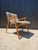 1960s Vintage Scandinavian Armchair, 1960s For Sale - Image 5 of 13