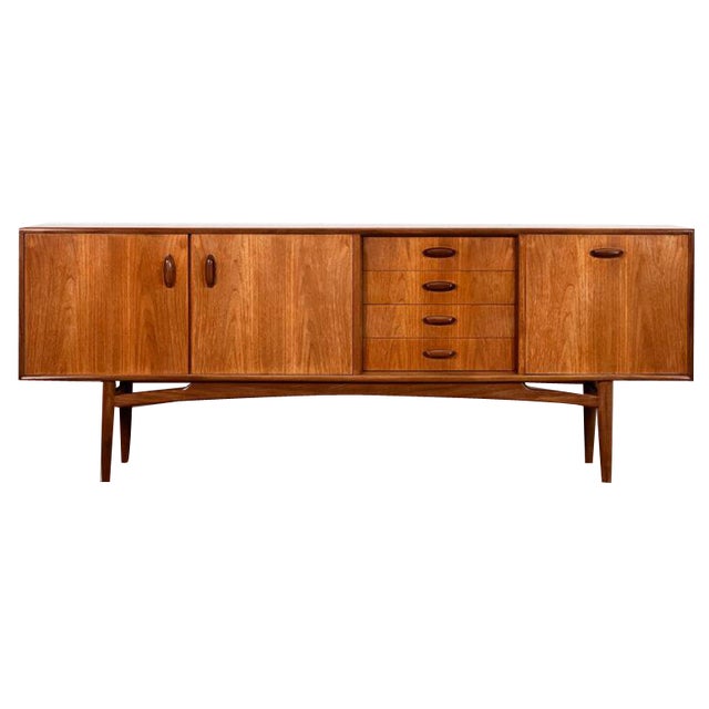 Brasilia Collection Sideboard For Sale