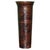 Gold Vintage Coppered and Bronzed Cyclindrical Umbrella Stand For Sale - Image 8 of 8