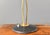 Mid-Century Brass Table Lamp by Hala, 1950s For Sale - Image 4 of 12