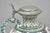 Vintage Keck Keramik Hand Painted Ceramic Pottery German Stein Wine Pitcher For Sale - Image 4 of 15