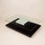 Mid-Century Modern Italian Black Lacquer Coffee Table from Cidue, 1970 For Sale - Image 13 of 18