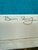 Photorealism Brian Skerry First Encounter Southern Right Whale Photograph, Signed For Sale - Image 3 of 12