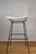 A very beautiful bar stool by the Italian sculptor and furniture designer Harry Bertoia. - Bertoia designed this series in...