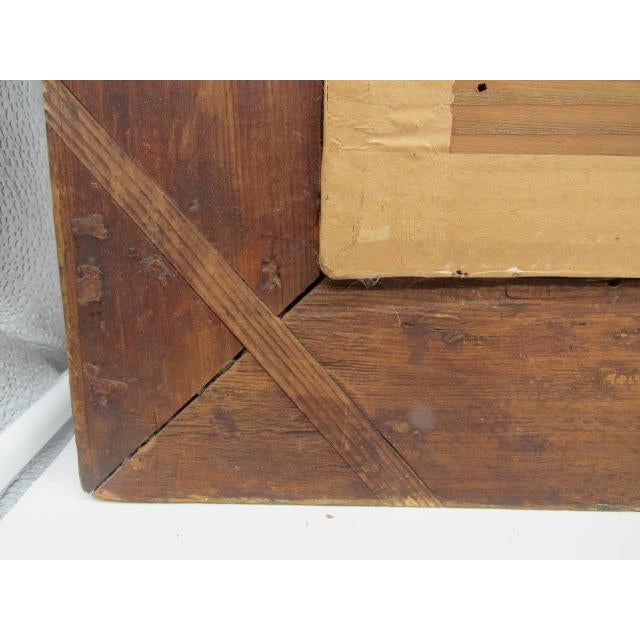 Unsigned 18th Century Painting Attributed to Boucher For Sale In New York - Image 6 of 9