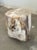 Contemporary Petrified Stool - Single For Sale - Image 3 of 17