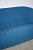Blue Moël Sofa by Inga Sempé for Ligne Roset For Sale - Image 8 of 9