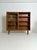 Teak Display Cabinet, 1960s For Sale - Image 4 of 8