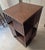 1960s Vintage Carousel Bookcase, 1960s For Sale - Image 5 of 8