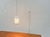 Minimalist Perforated Metal Pendant Lamp from Orno, Finland For Sale - Image 13 of 18